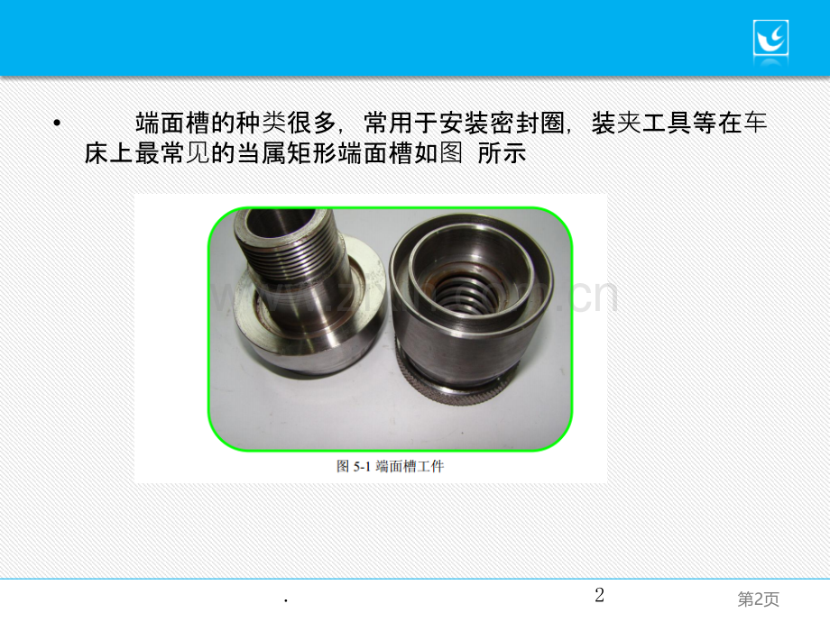 端面槽车刀的几何角度.ppt_第2页