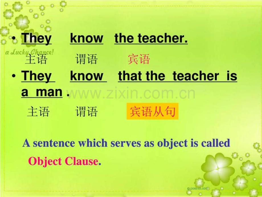 宾语从句公开课.ppt_第2页