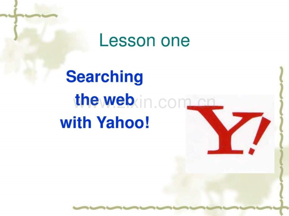 unit-four-lesson-one英语学习外语学习教育专区.ppt_第2页