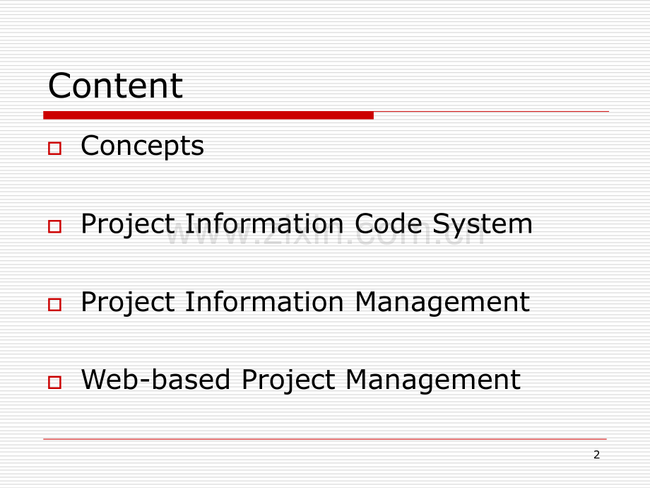 工程项目管理-英文-Project-Information-Management.ppt_第2页