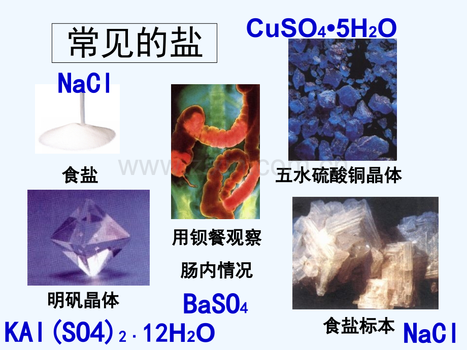 福建省南平市浦城县九年级化学全册-7.3-几种常见的盐-(新版)沪教版.ppt_第2页