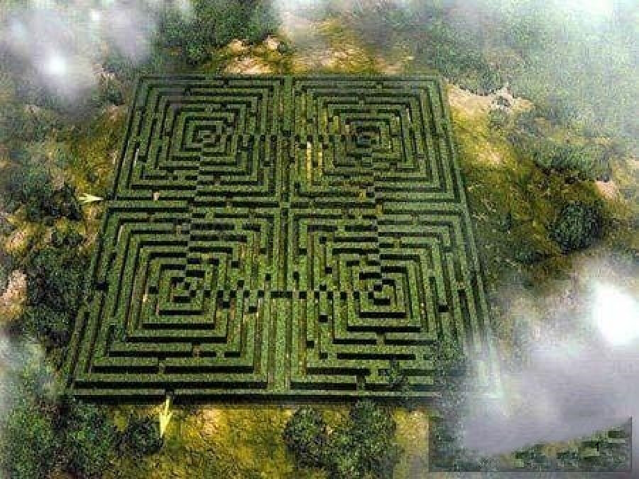 词语闯关-一年级语文.ppt_第1页