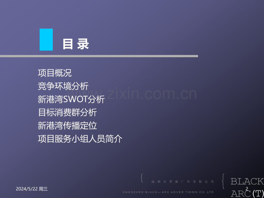 “龙华大新城项目”品牌整合推广策略[1].ppt_第2页