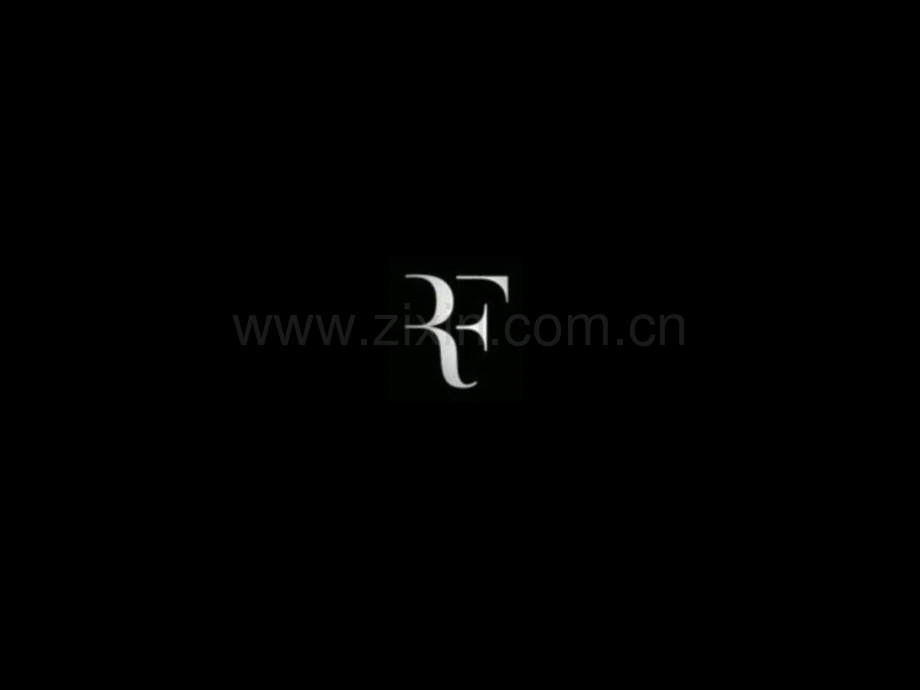Presentation-of-Roger-Federer-费德勒介绍演讲.ppt_第1页