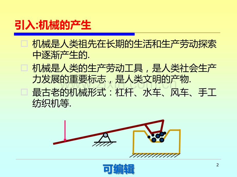 机械基础课件1.ppt_第2页