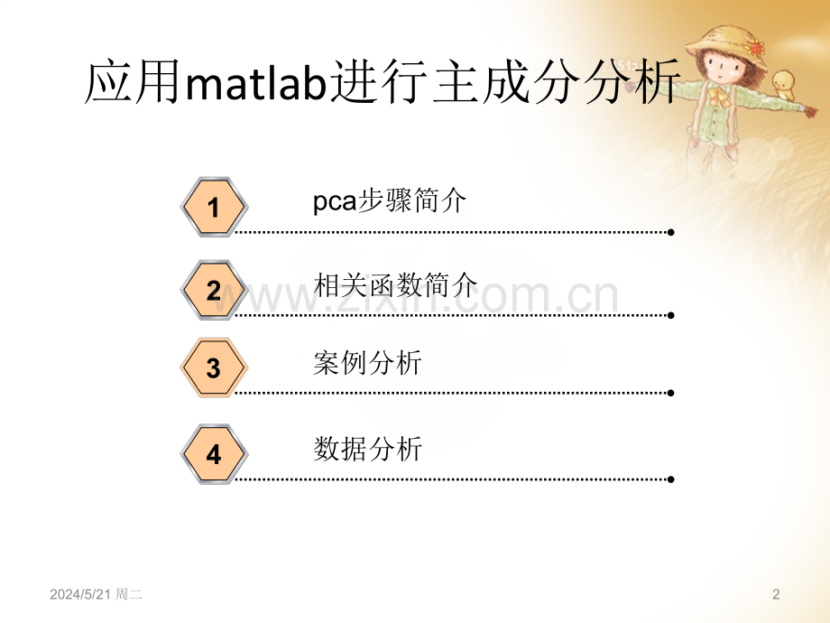 吴伟主成分分析.ppt_第2页