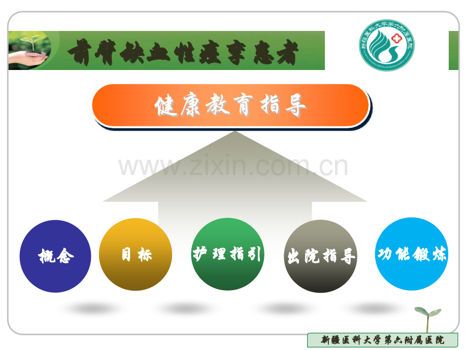 骨科患者出院健康教育指导.ppt_第2页
