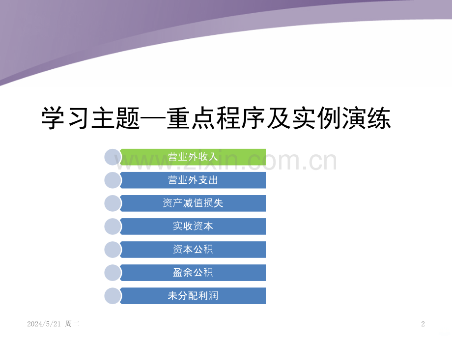 营业外收入-审计讲解-.pptx_第2页