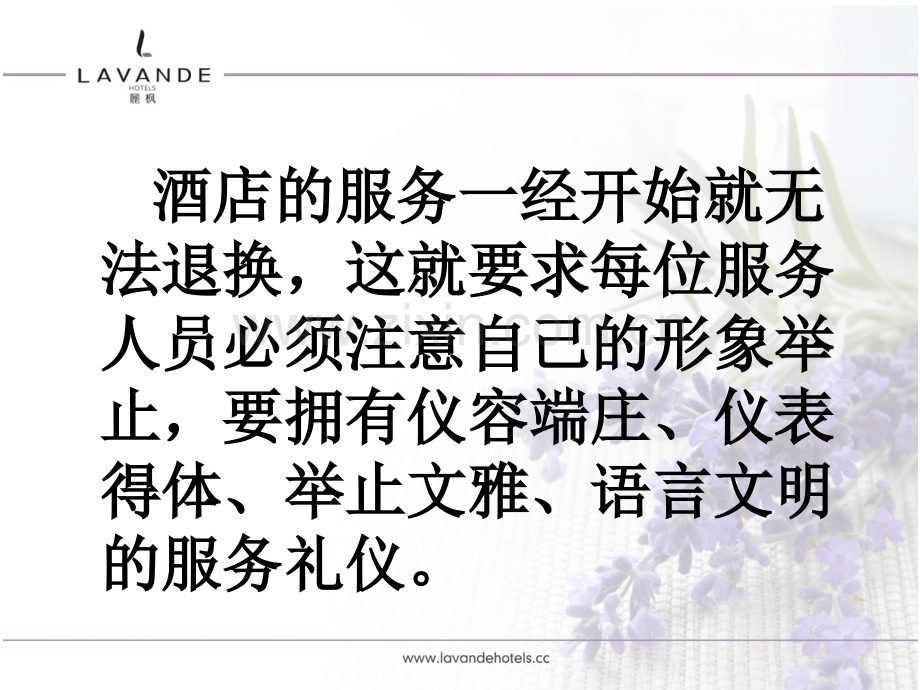 酒店仪容仪表标准.ppt_第2页