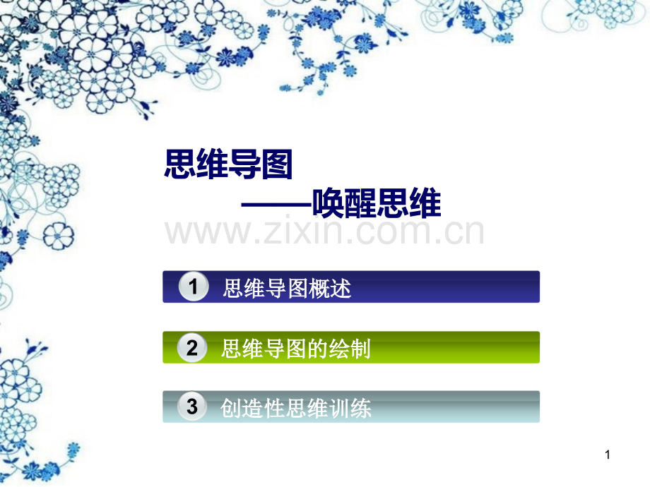 广告思维训练.ppt_第1页