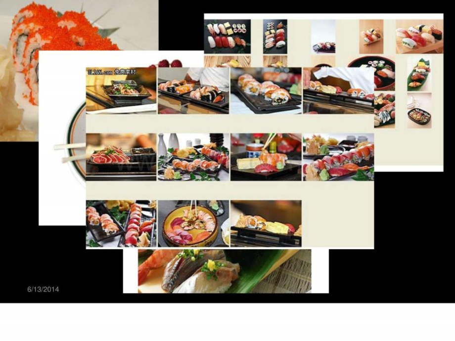 寿司历史与制作方法.ppt_第2页
