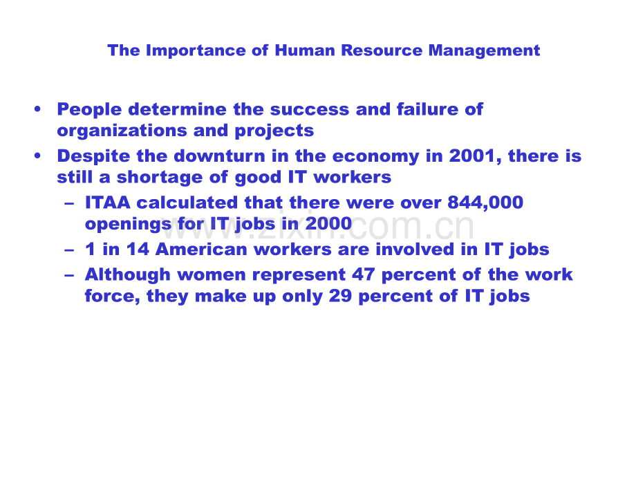 Project-Human-Resource-Management.ppt_第2页