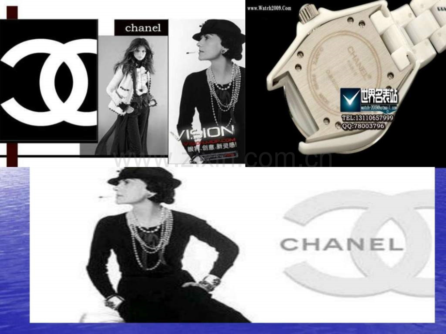 世界十大奢侈服装品牌..ppt_第2页
