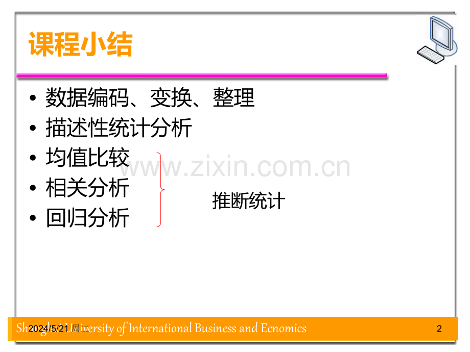 第讲SPSS数据展示.ppt_第2页