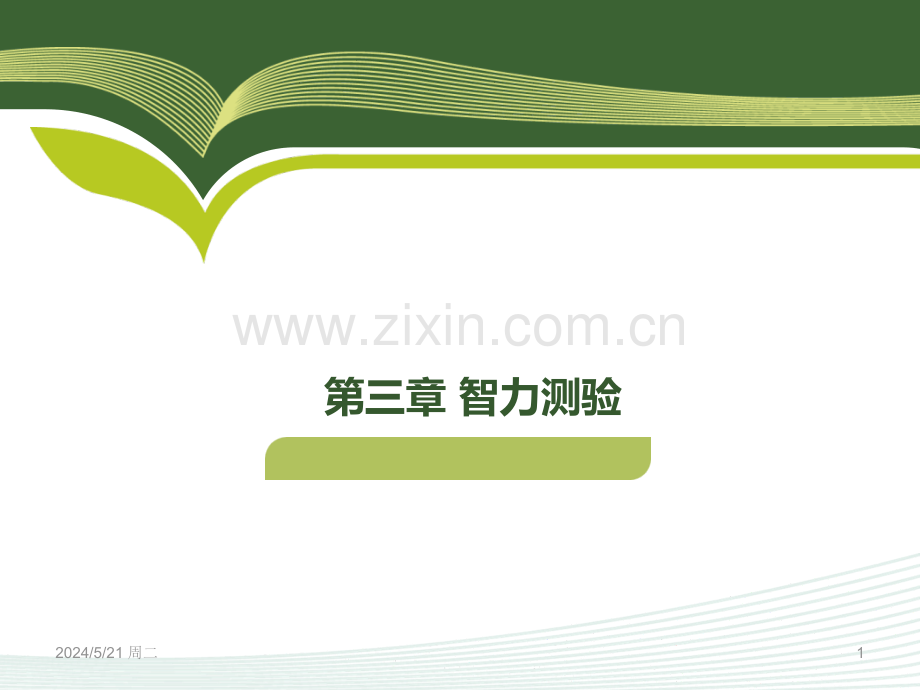 智力测验1.ppt_第1页