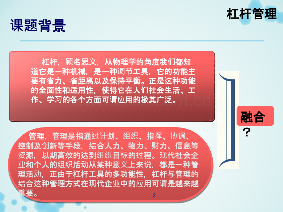 杠杆管理.ppt_第2页