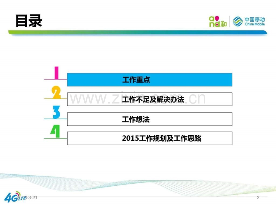 天然气公司客服部2014工作总结.ppt_第2页