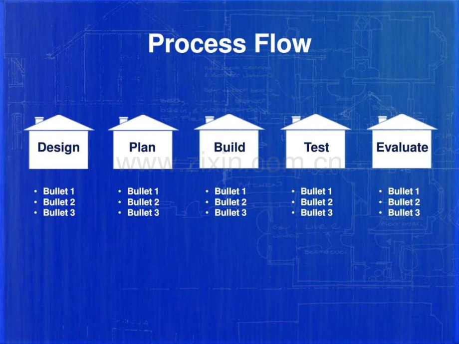 家里蓝图模板.ppt_第2页