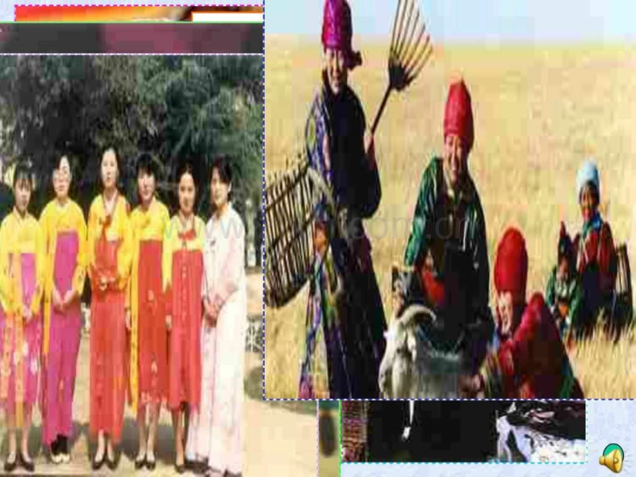初三政治下学期统一多民族国家.ppt_第1页