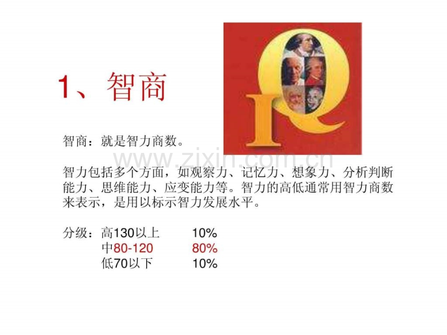 中职生主题班会——情商VS智商.ppt_第2页