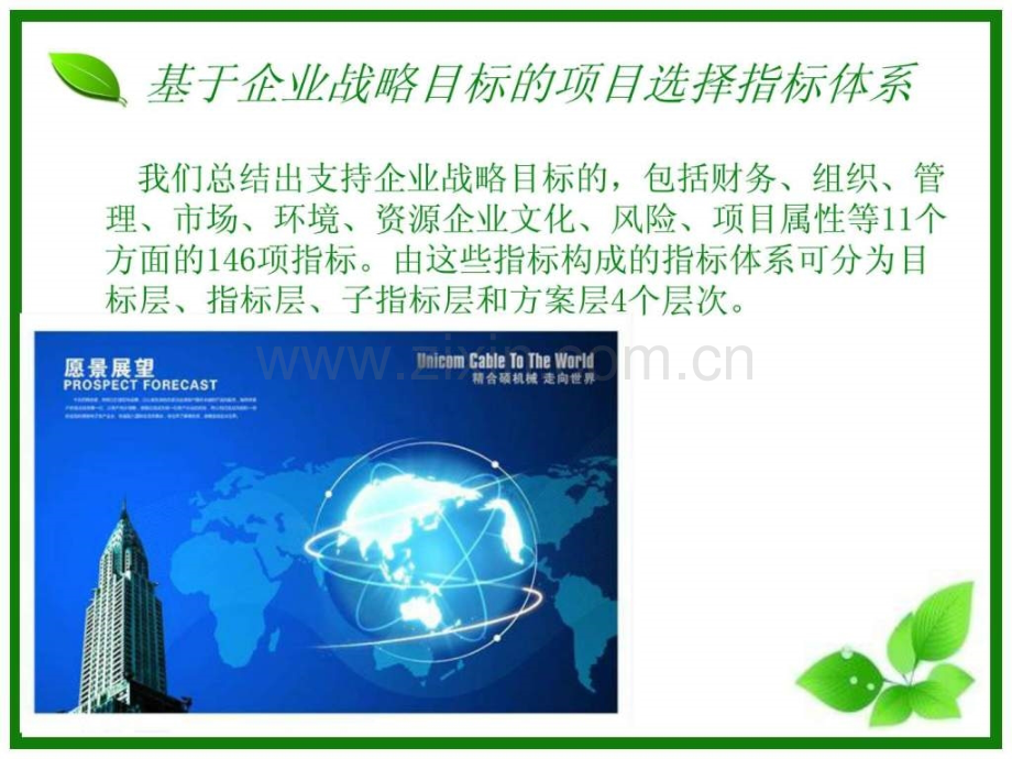 基于企业战略目标项目选择.ppt_第2页