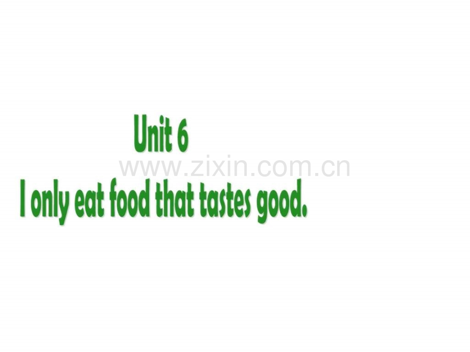初中英语第五册unit-63其它课程初中教育教育专区.ppt_第2页