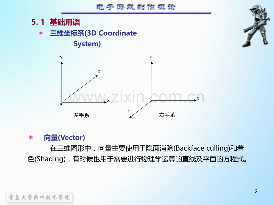 游戏设计游戏制作技术介绍.ppt_第2页