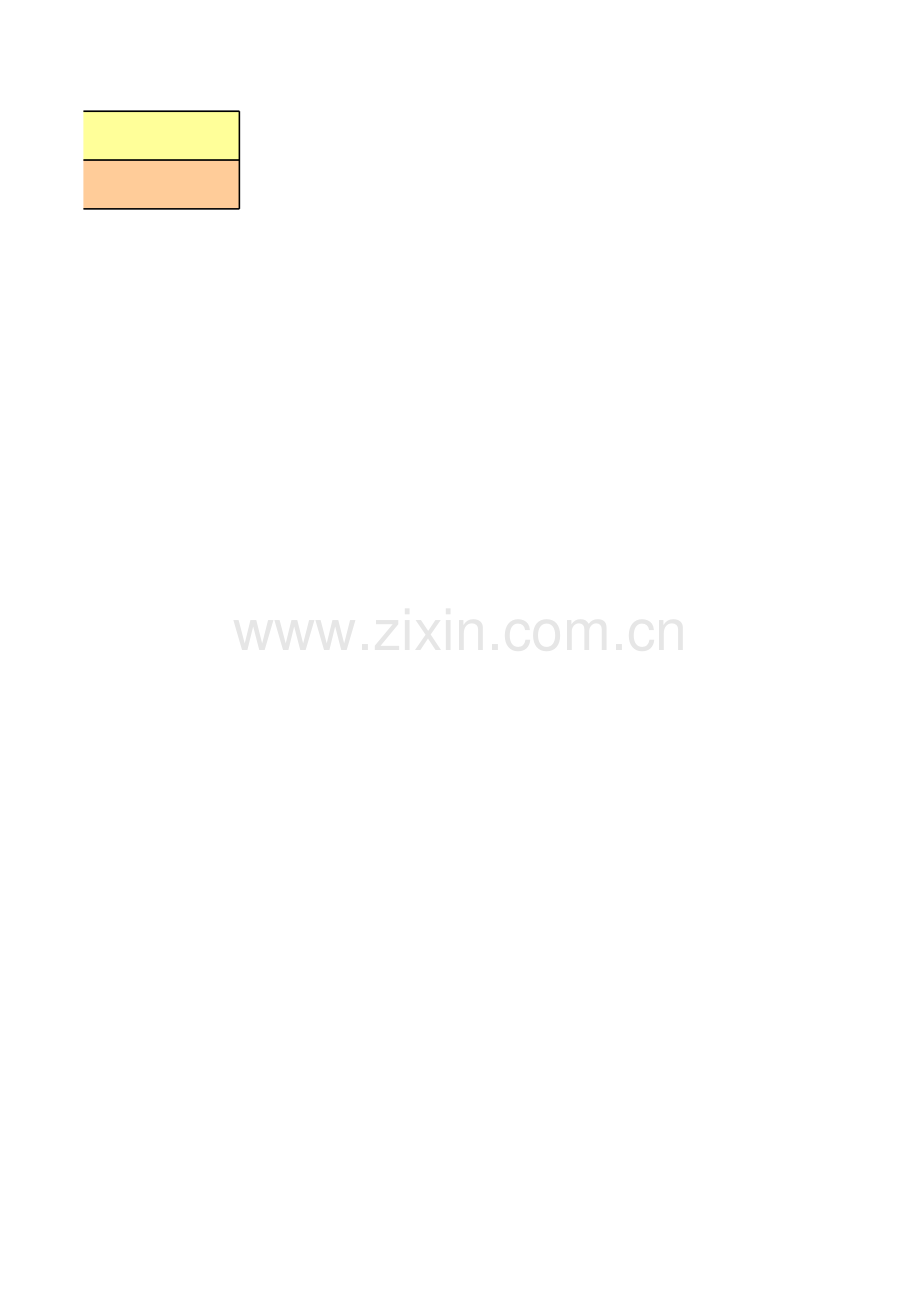 新项目可行性研究测算表—成本部分.xls_第2页