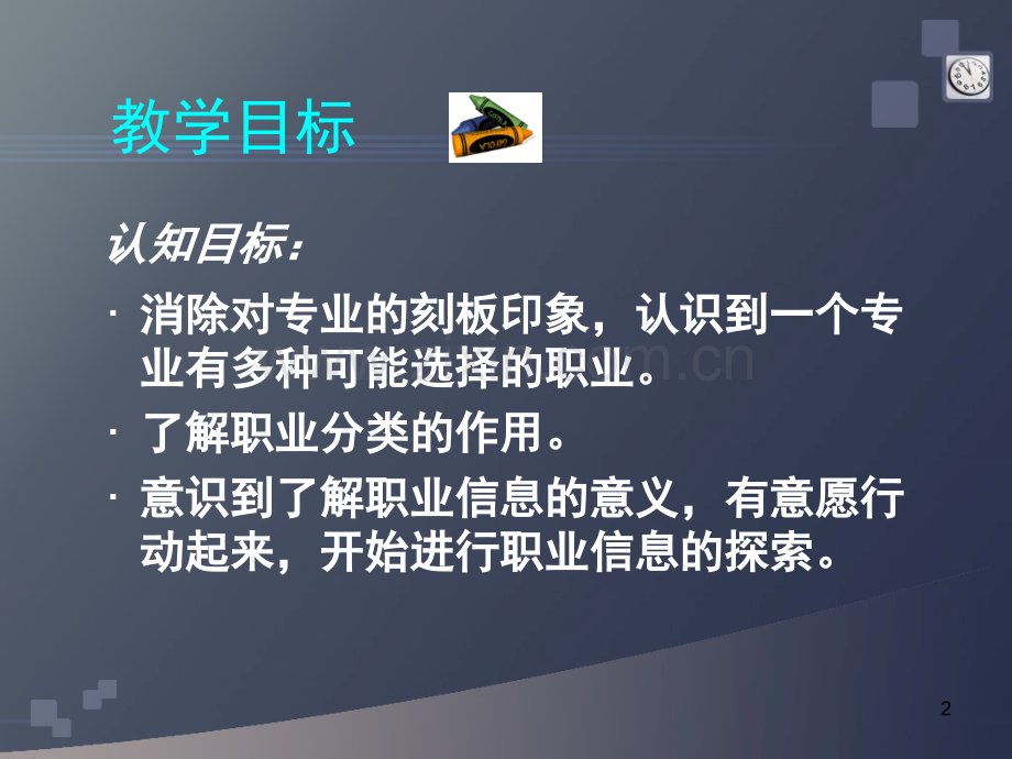 大学生职业生涯规划-第七讲-工作世界探索.ppt_第2页