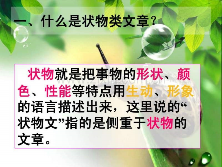 小学三级状物类阅读训练.ppt_第2页
