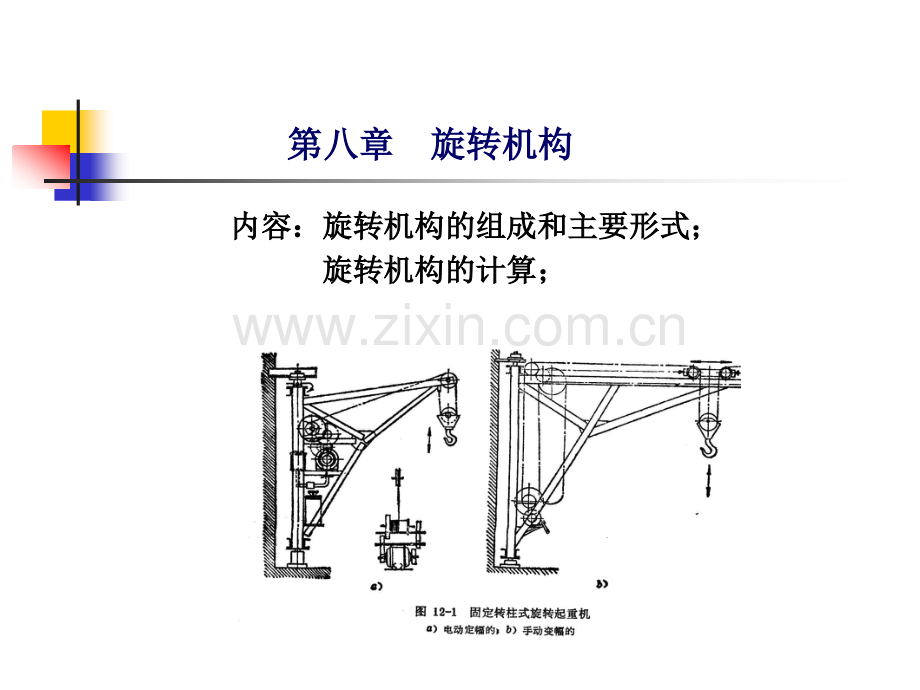 第八章旋转机构.ppt_第1页