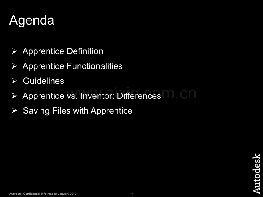 inventor学徒服务器Apprentice.pptx_第2页