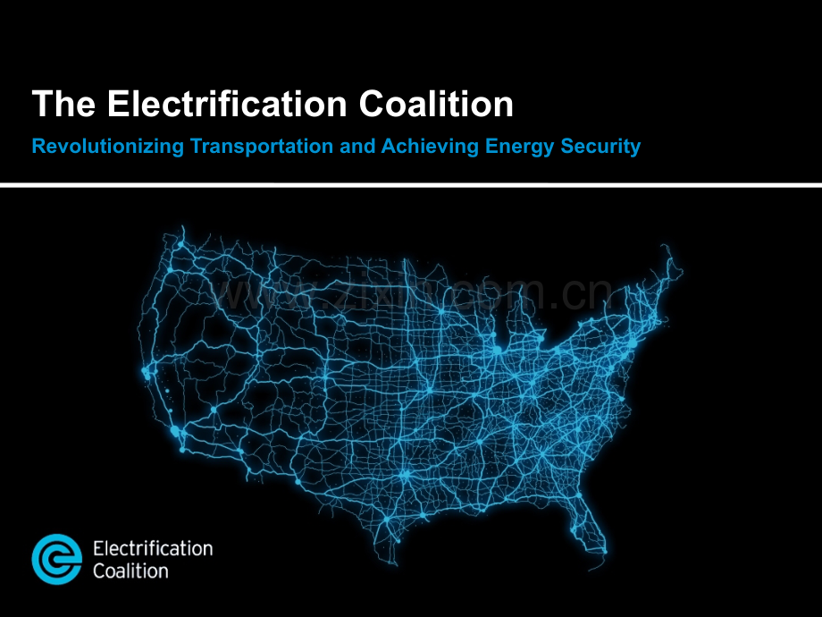 The-Electrification-Coalition.ppt_第1页