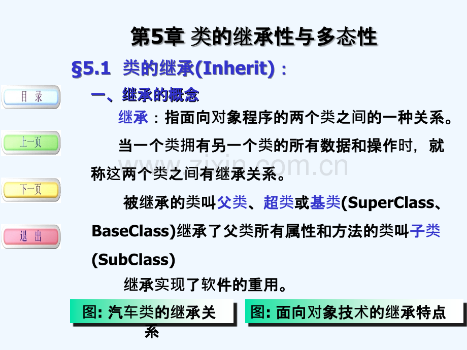 JAVA语言程序设计JAVAB5DACEE5D5C2-156.ppt_第2页