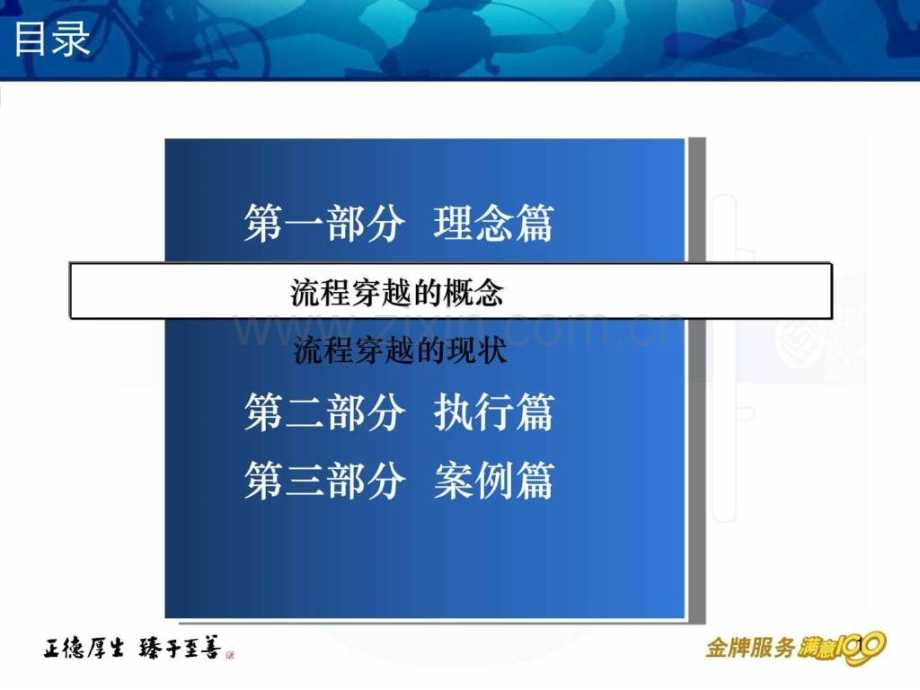 实施流程穿越确保流程执行力.ppt_第2页