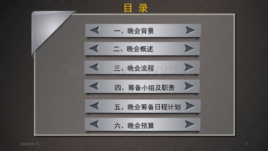 迎春晚会策划案.ppt_第2页