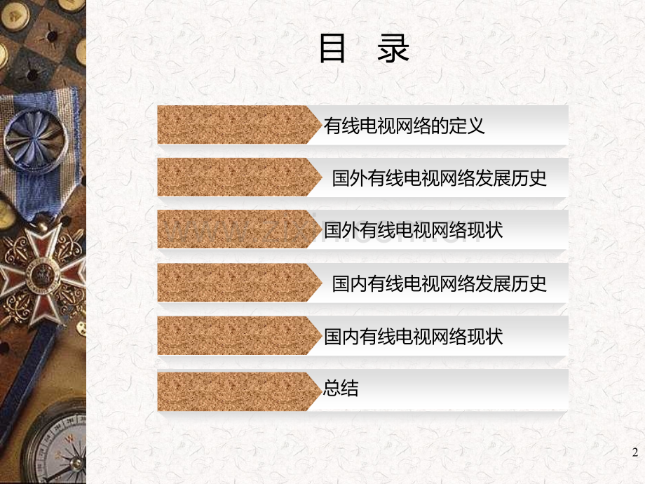 国内外有线电视网络的-发展历史和现状.ppt_第2页