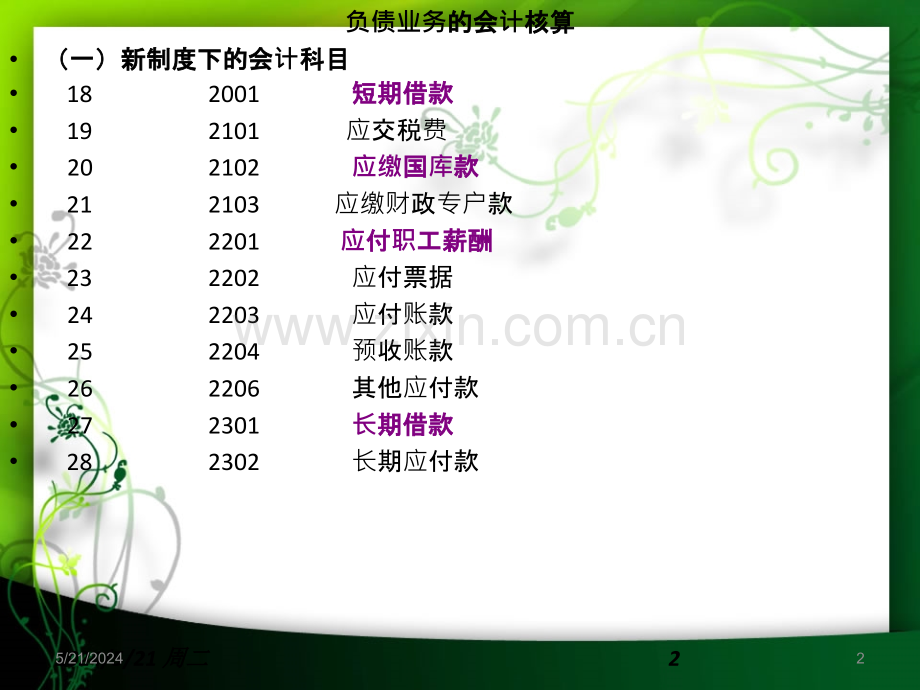 事业单位负债-.ppt_第2页