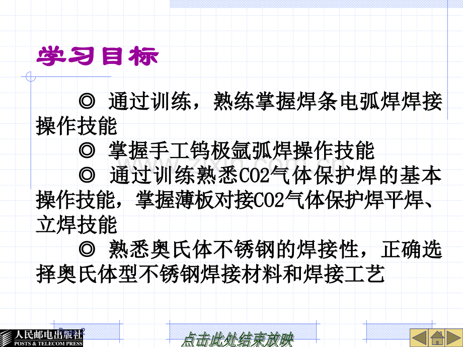 模块五-焊接(中级工)技能训练.ppt_第2页