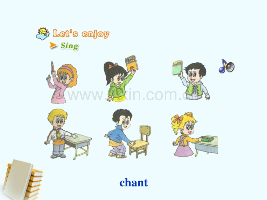 三级英语下册-unit1-(三)-人教新版.ppt_第2页