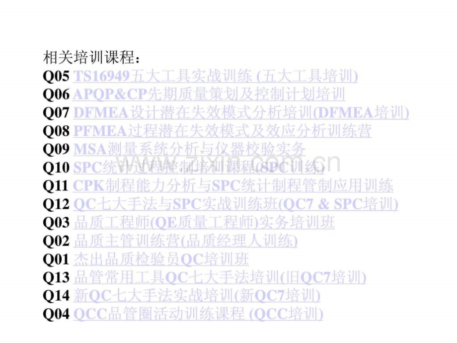 TS16949五大工具实战教材.ppt_第1页