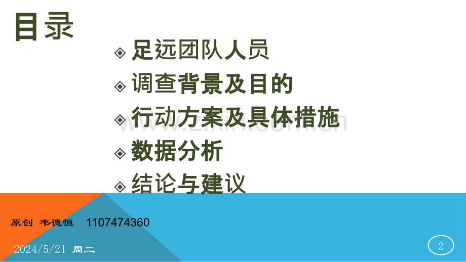 手机对大学生的影响调查报告.pptx_第2页