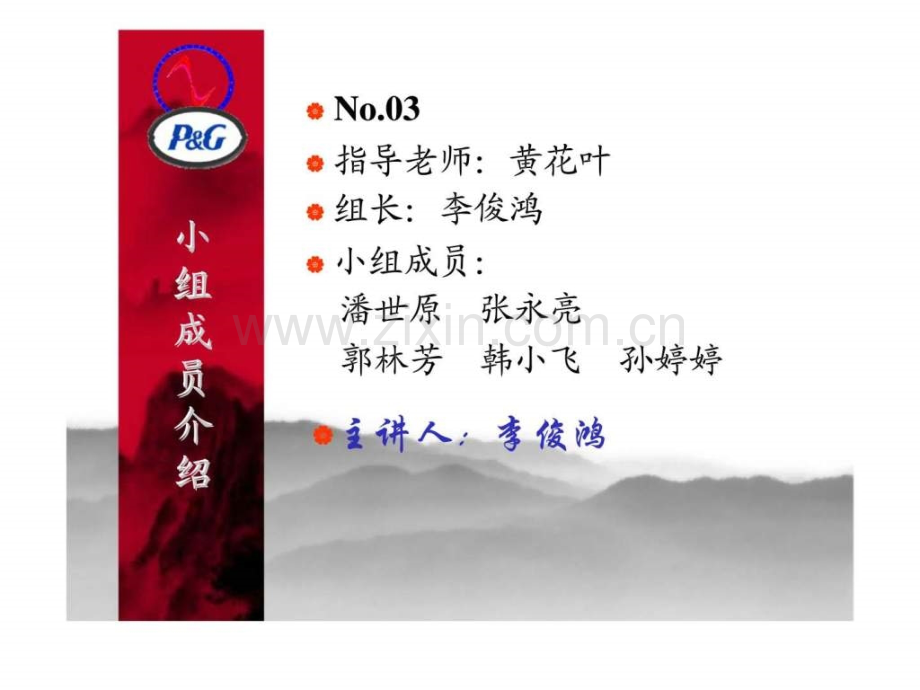 宝洁公司供应链分析.ppt_第2页