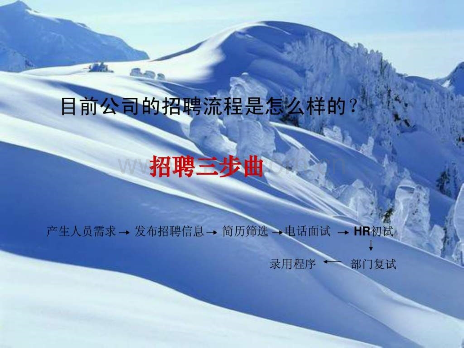 【方法篇】HR精典招聘技巧.ppt_第2页