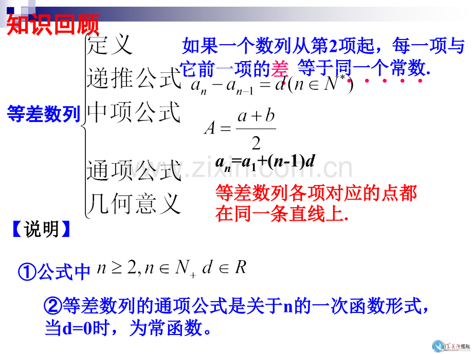 等差数列(第二课时).ppt_第2页