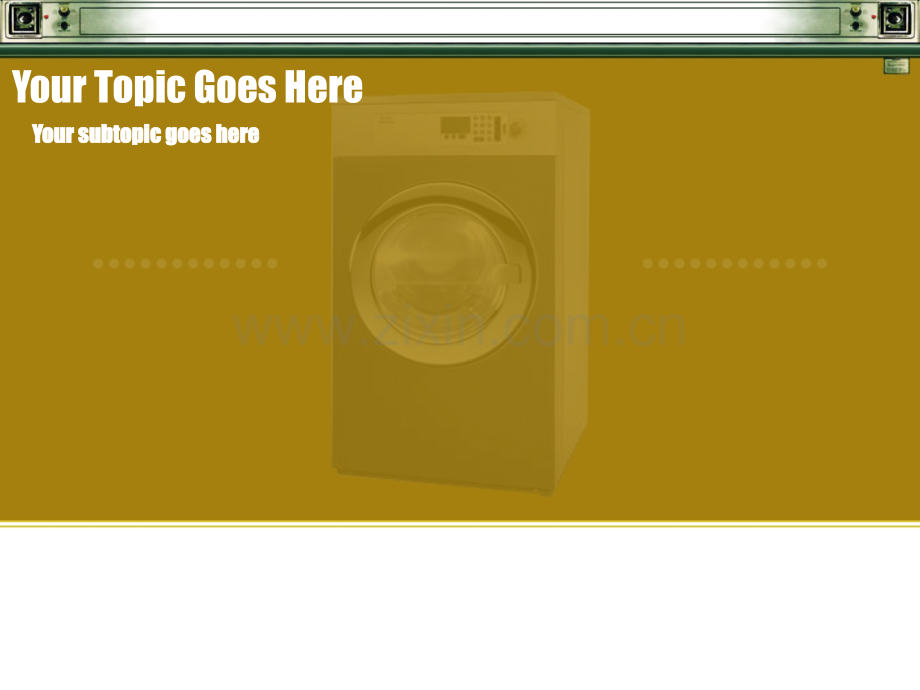 洗衣机幻灯片课件.ppt_第2页