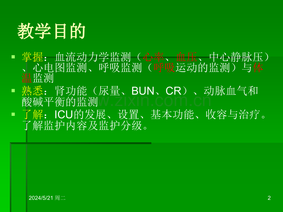 重症监护.ppt_第2页