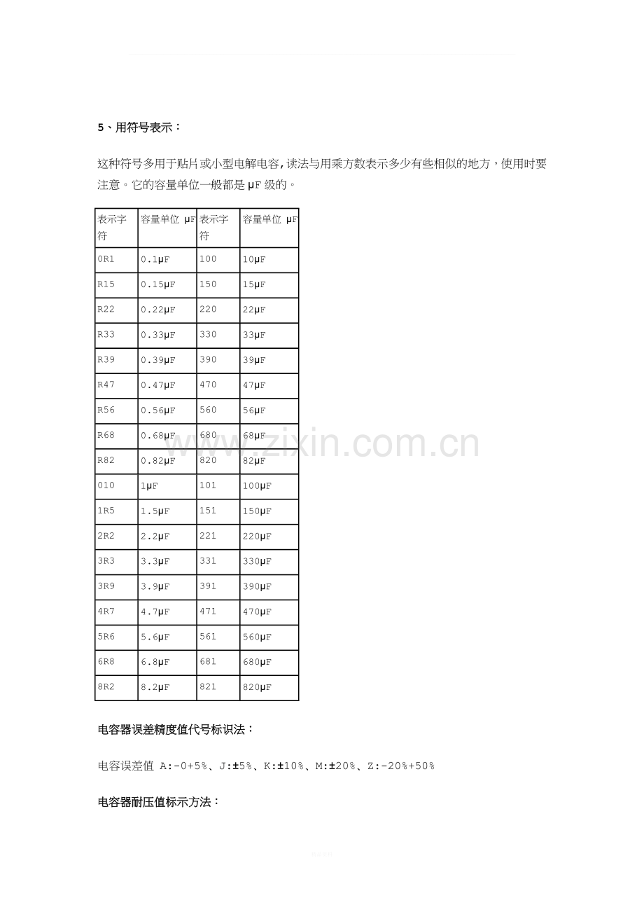 电容容量识别.doc_第2页
