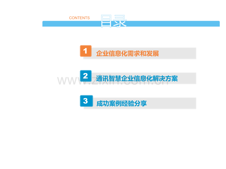 详解企业信息化整体解决方案.pptx_第2页