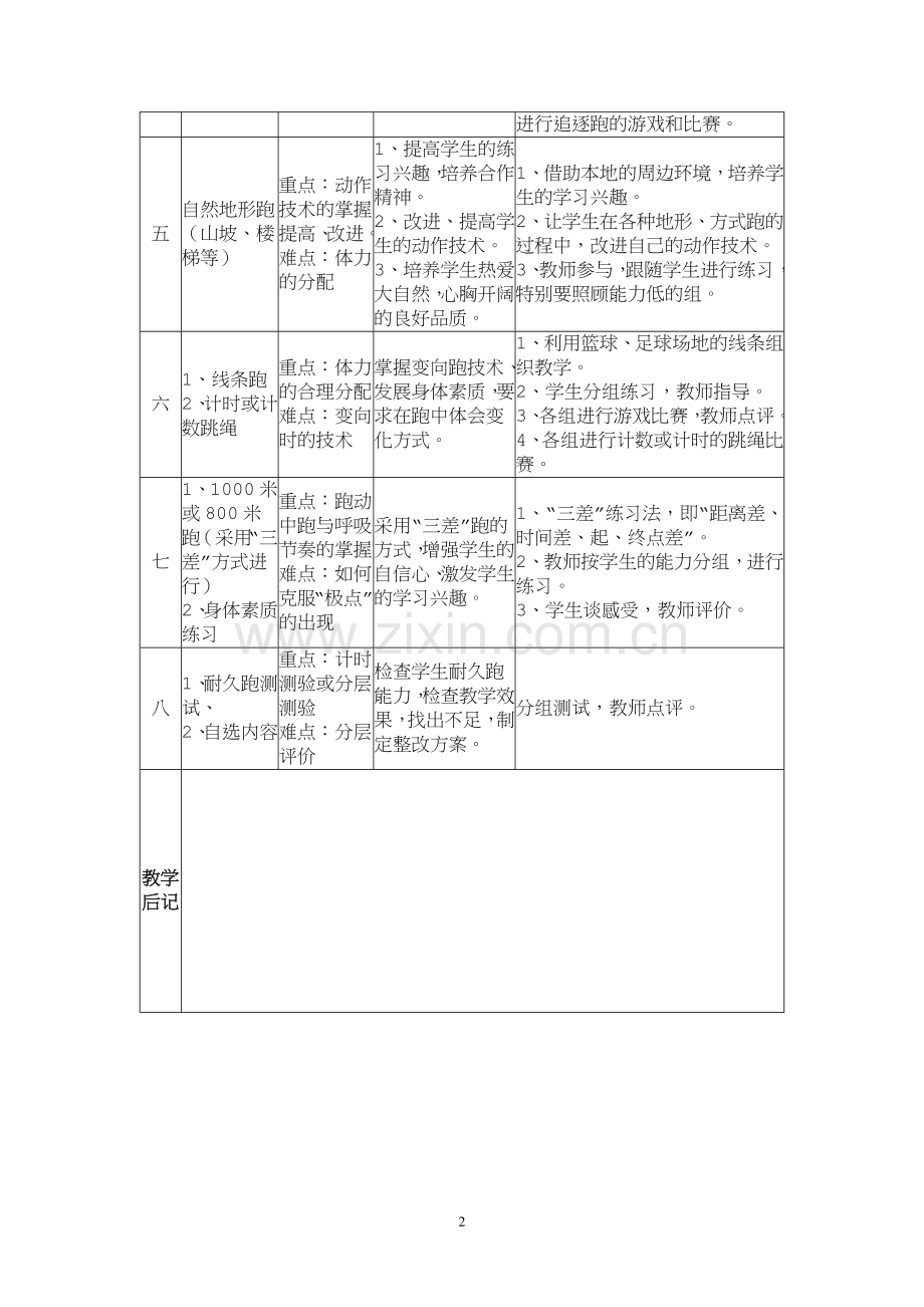 定时跑教案.doc_第2页